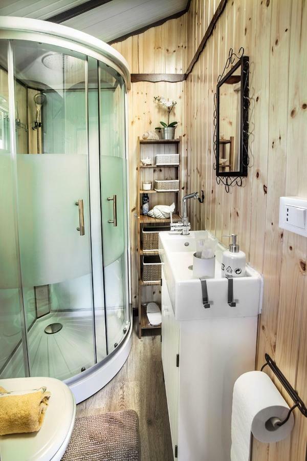 Chalet Sulzano Villa ภายนอก รูปภาพ