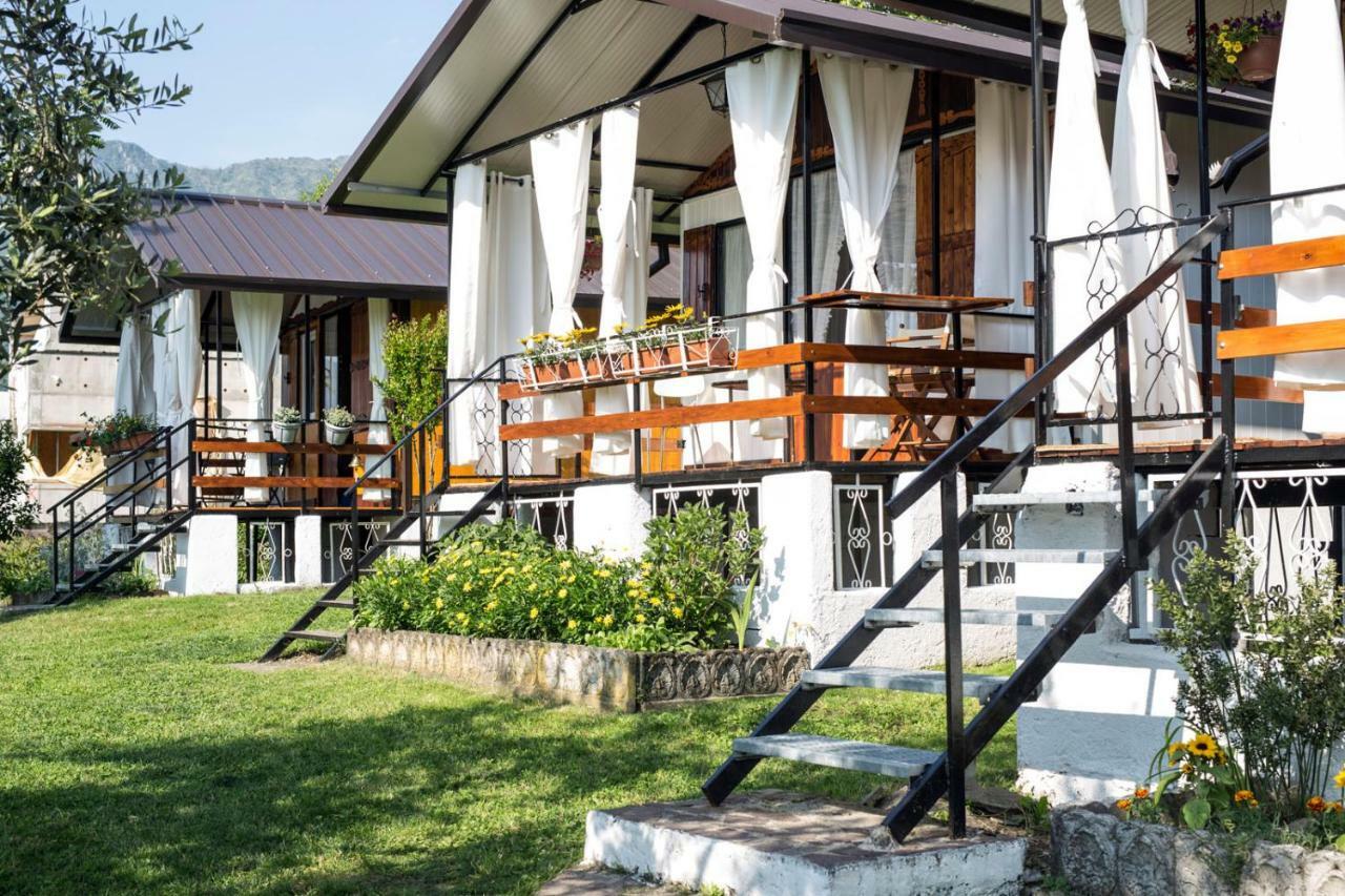 Chalet Sulzano Villa ภายนอก รูปภาพ